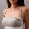 Bralette premaman Icon in cotone Modal leggermente imbottita