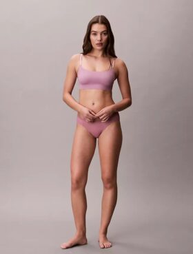 Bralette senza ferretto leggermente foderata Invisibles Bralette senza ferretto leggermente foderata Invisibles