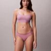 Bralette senza ferretto leggermente foderata Invisibles Bralette senza ferretto leggermente foderata Invisibles