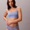 Bralette senza ferretto leggermente foderata Invisibles Bralette senza ferretto leggermente foderata Invisibles
