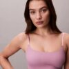 Bralette senza ferretto leggermente foderata Invisibles Bralette senza ferretto leggermente foderata Invisibles