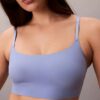 Bralette senza ferretto leggermente foderata Invisibles Bralette senza ferretto leggermente foderata Invisibles
