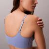 Bralette senza ferretto leggermente foderata Invisibles Bralette senza ferretto leggermente foderata Invisibles