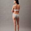 Bralette triangolare in cotone e Modal leggermente foderata Bralette triangolare in cotone e Modal leggermente foderata