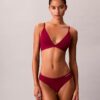 Bralette triangolare leggermente foderata Form to Body Bralette triangolare leggermente foderata Form to Body