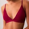 Bralette triangolare leggermente foderata Form to Body Bralette triangolare leggermente foderata Form to Body