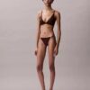 Bralette triangolare leggermente foderata Form to Body Bralette triangolare leggermente foderata Form to Body