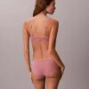 Bralette triangolare leggermente foderata Form to Body Bralette triangolare leggermente foderata Form to Body