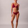 Bralette triangolare leggermente foderata Form to Body Bralette triangolare leggermente foderata Form to Body