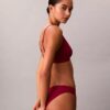 Bralette triangolare leggermente foderata Form to Body Bralette triangolare leggermente foderata Form to Body