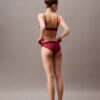 Bralette triangolare leggermente foderata in pizzo moderno Bralette triangolare leggermente foderata in pizzo moderno