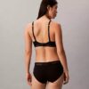 Bralette triangolare leggermente foderata per il Capodanno lunare Bralette triangolare leggermente foderata per il Capodanno lunare