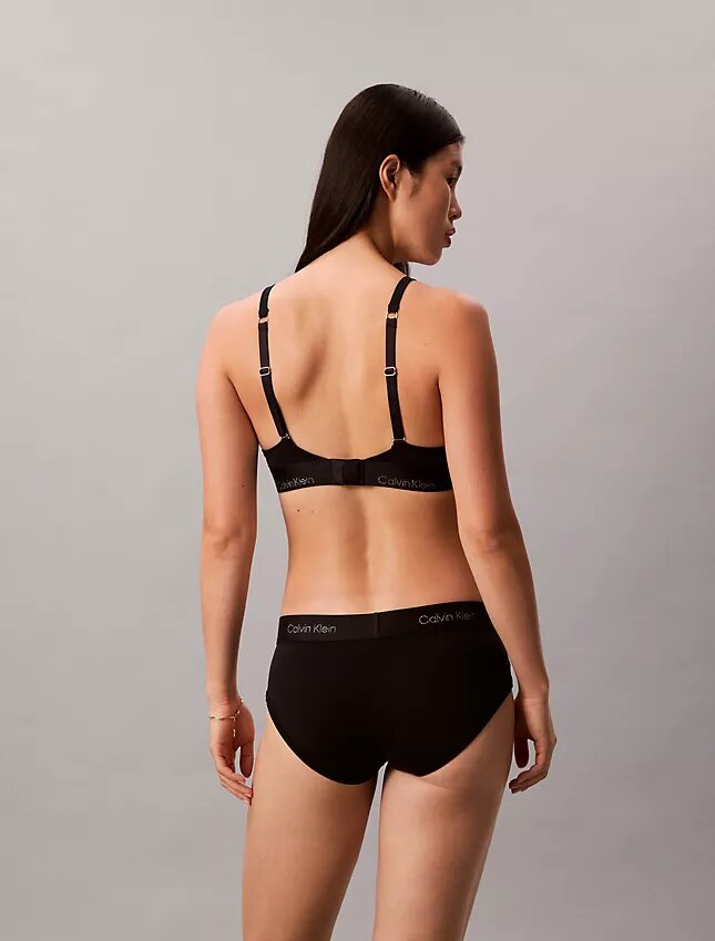 Bralette triangolare leggermente foderata per il Capodanno lunare Bralette triangolare leggermente foderata per il Capodanno lunare