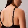 Bralette triangolare leggermente foderata per il Capodanno lunare Bralette triangolare leggermente foderata per il Capodanno lunare