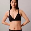 Bralette triangolare leggermente foderata per il Capodanno lunare Bralette triangolare leggermente foderata per il Capodanno lunare