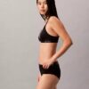 Bralette triangolare leggermente foderata per il Capodanno lunare Bralette triangolare leggermente foderata per il Capodanno lunare