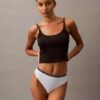 Calvin Klein 1996 Cotton Stretch Thong, confezione da 7 Calvin Klein 1996 Cotton Stretch Thong, confezione da 7