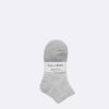 Calze Basic Cushion Quarter in confezione da 6 Calze Basic Cushion Quarter in confezione da 6