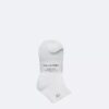 Calze Basic Cushion Quarter in confezione da 6