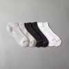Calze invisibili Classic, confezione da 6