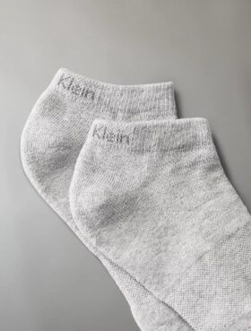 Calze invisibili Classic, confezione da 6
