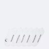 Calze invisibili Monogram, confezione da 6 Calze invisibili Monogram, confezione da 6