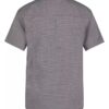 Camicia a righe con bottoni e maniche corte da bambino Camicia a righe con bottoni e maniche corte da bambino