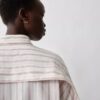 Camicia Amari con bottoni