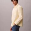 Camicia button-down dal taglio morbido in popeline lavato Camicia button-down dal taglio morbido in popeline lavato
