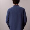 Camicia button-down dal taglio morbido in popeline lavato Camicia button-down dal taglio morbido in popeline lavato