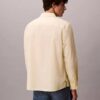 Camicia button-down dal taglio morbido in popeline lavato Camicia button-down dal taglio morbido in popeline lavato