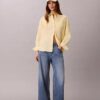Camicia button-down in popeline di cotone dal taglio morbido Camicia button-down in popeline di cotone dal taglio morbido