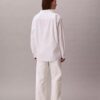Camicia button-down in popeline di cotone dal taglio morbido Camicia button-down in popeline di cotone dal taglio morbido