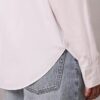 Camicia button-down in popeline di cotone dal taglio morbido Camicia button-down in popeline di cotone dal taglio morbido