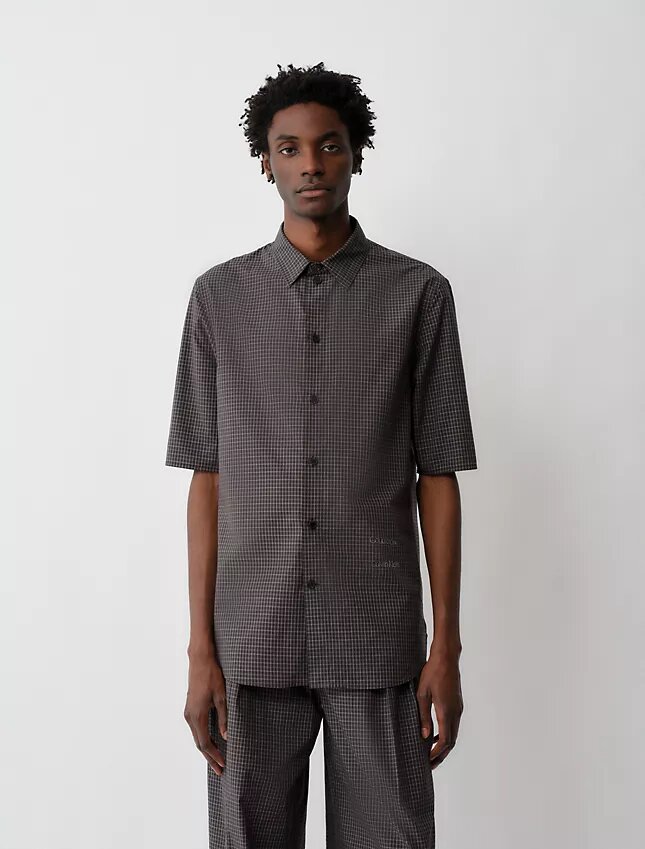 Camicia button-down Juan Camicia button-down Juan