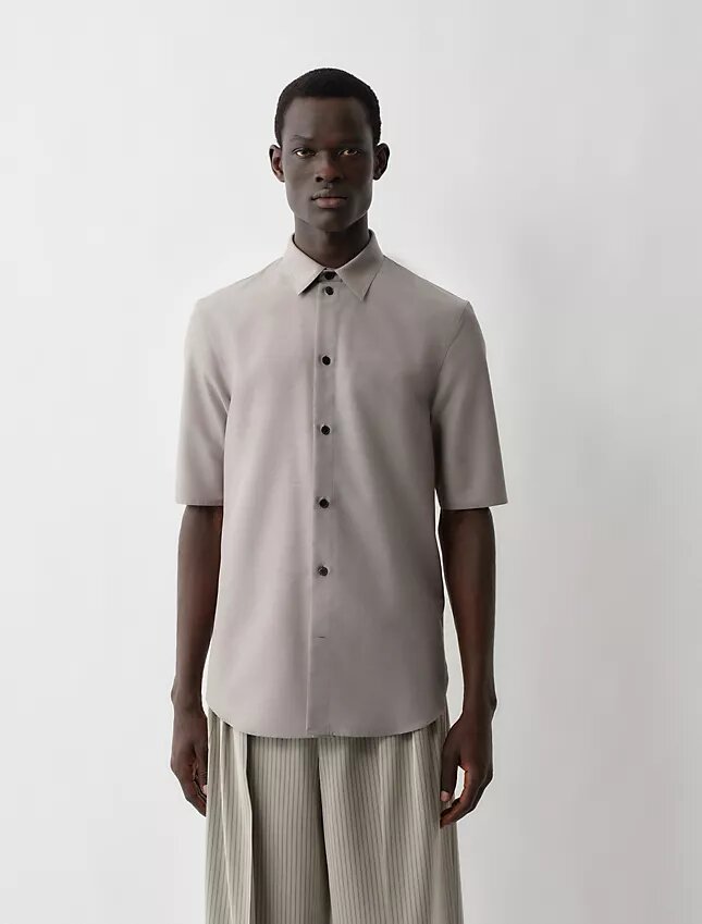 Camicia button-down Juan Camicia button-down Juan