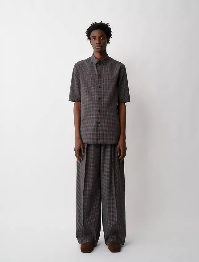 Camicia button-down Juan Camicia button-down Juan