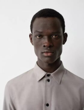 Camicia button-down Juan