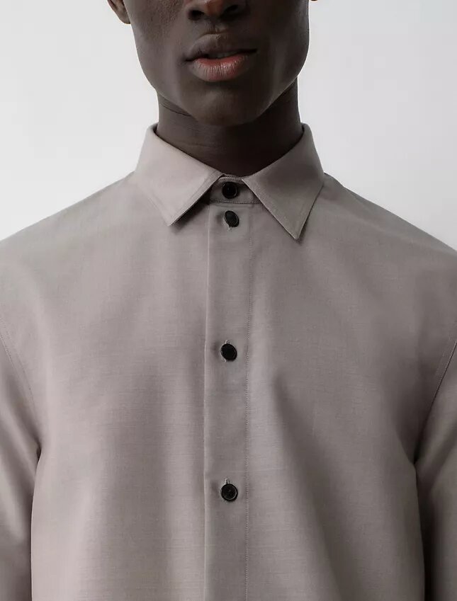 Camicia button-down Juan Camicia button-down Juan