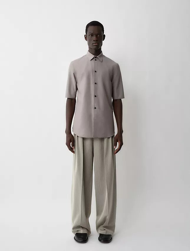 Camicia button-down Juan Camicia button-down Juan