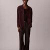 Camicia button-down morbida e comoda Camicia button-down morbida e comoda