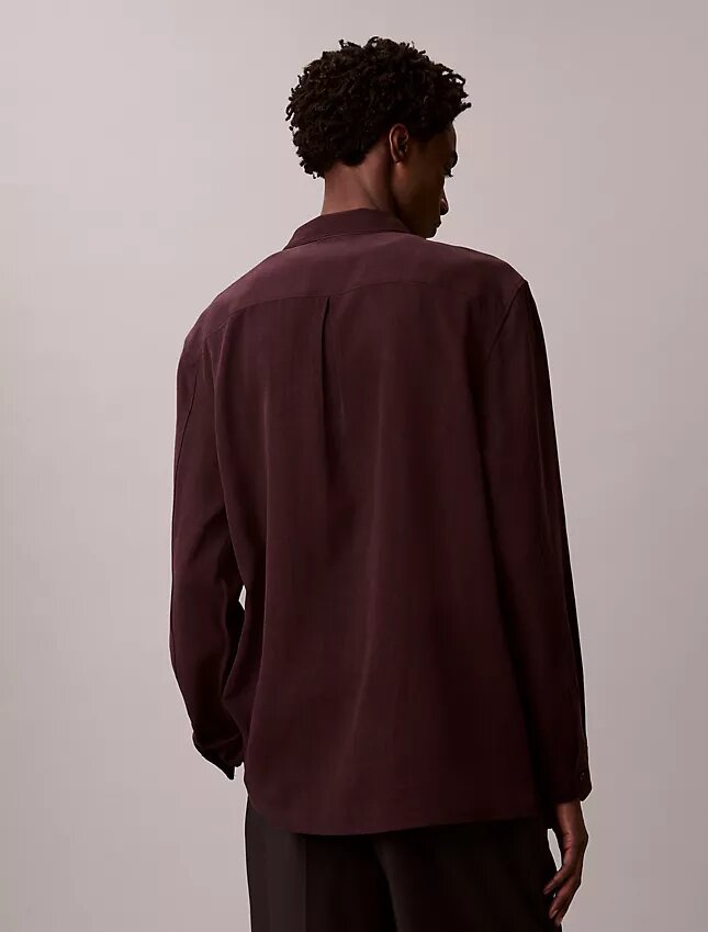 Camicia button-down morbida e comoda Camicia button-down morbida e comoda
