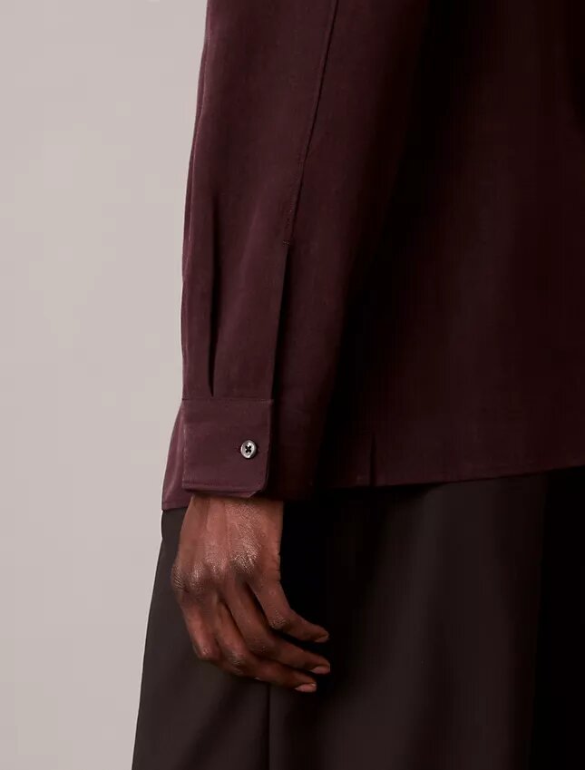 Camicia button-down morbida e comoda Camicia button-down morbida e comoda