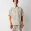 Camicia button-down Nathaniel Camicia button-down Nathaniel