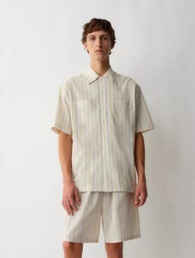 Camicia button-down Nathaniel
