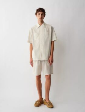 Camicia button-down Nathaniel
