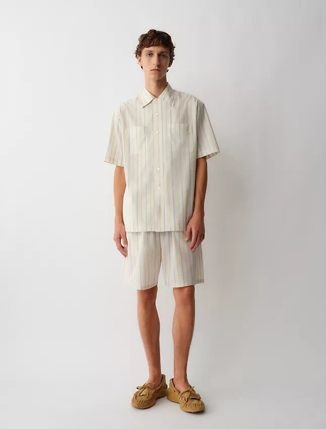 Camicia button-down Nathaniel Camicia button-down Nathaniel