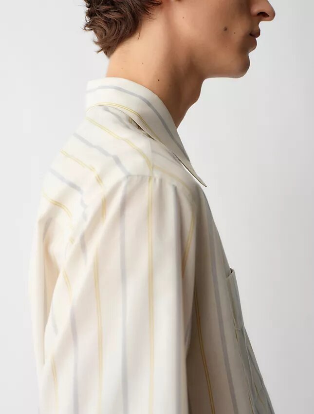 Camicia button-down Nathaniel Camicia button-down Nathaniel