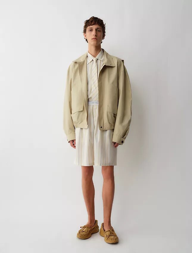 Camicia button-down Nathaniel Camicia button-down Nathaniel