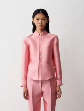Camicia button-down Sophie